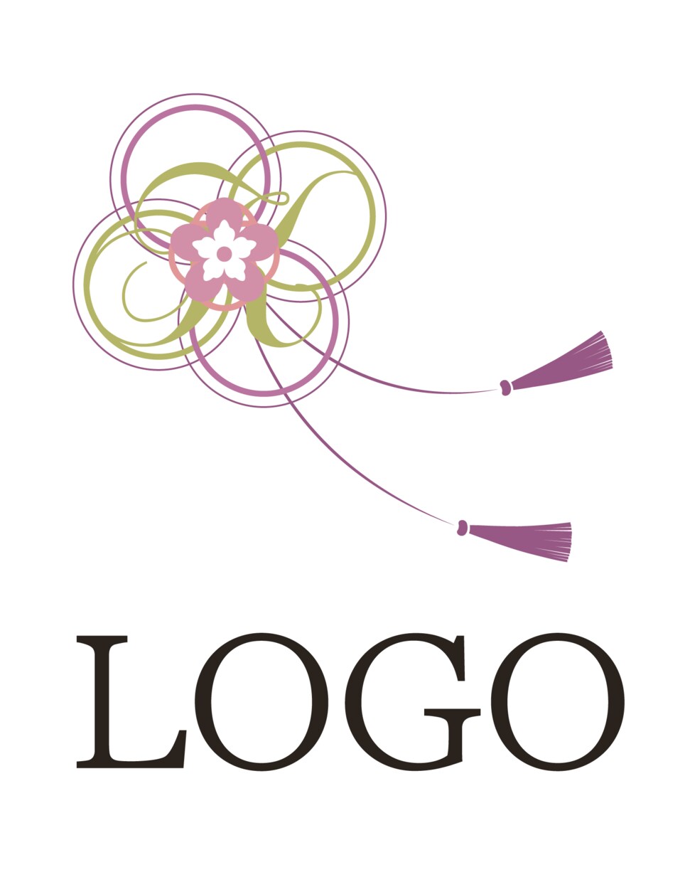 お店経営者向けに集客ロゴを作成します 『魅力あるお店』 を演出する！そんなロゴを作りませんか？ イメージ1