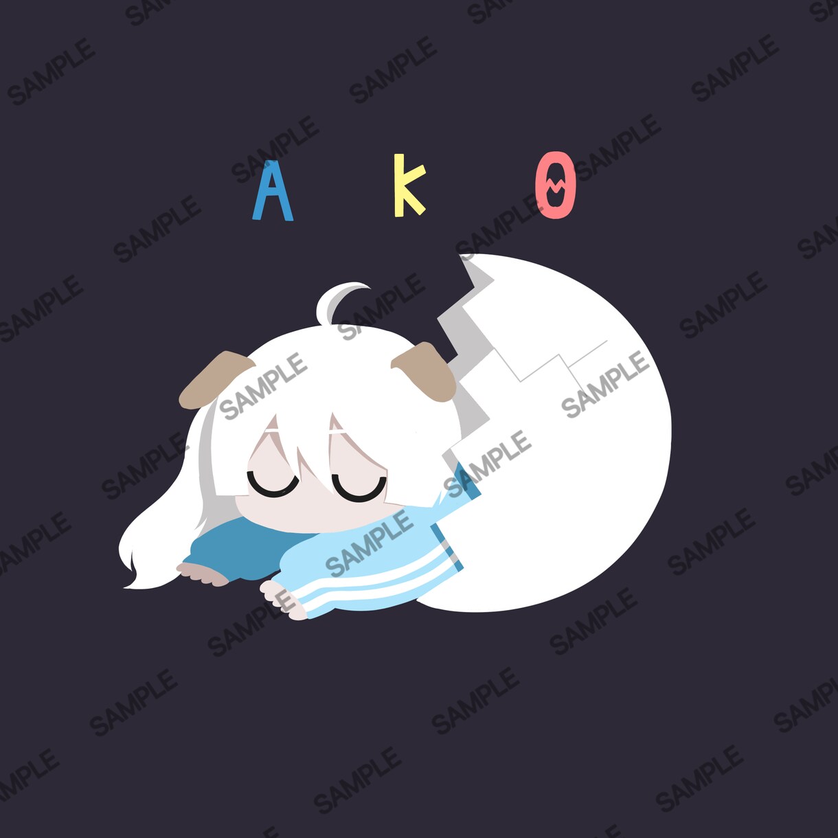 最短1日納品！キャラクターイラストをお描きします 男女問わずオリジナル・版権キャラクター、何でもOK！ イメージ4