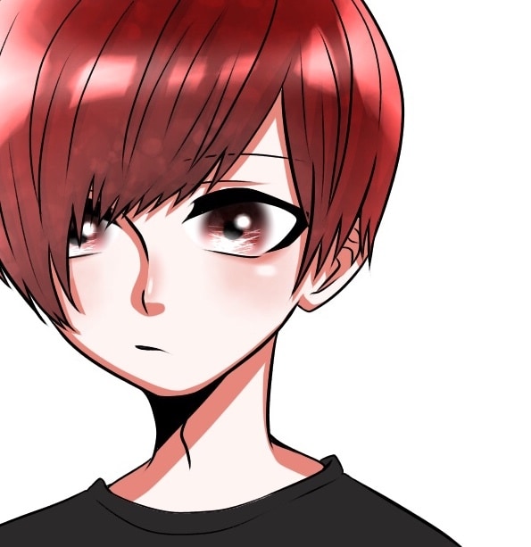 早筆でイラスト描きます SNSアイコン＆ヘッダーが欲しい方にオススメ★ イメージ2