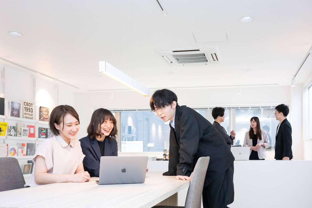 企業ブランディングを強化する写真撮影をします 企業の魅力を引き出す、プロによる最高品質の写真撮影 イメージ1