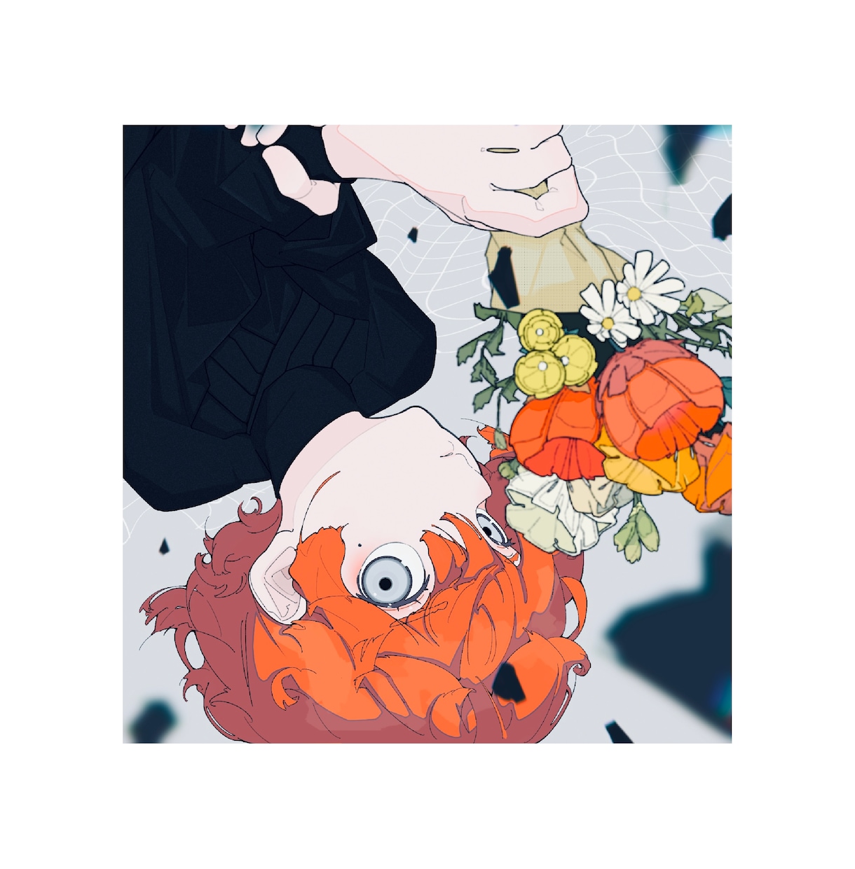 唯一無二のキャラデザ、魅力的なイラストを制作します 独創的なキャラデザが得意です！かっこいいも可愛いも対応可能！ イメージ4