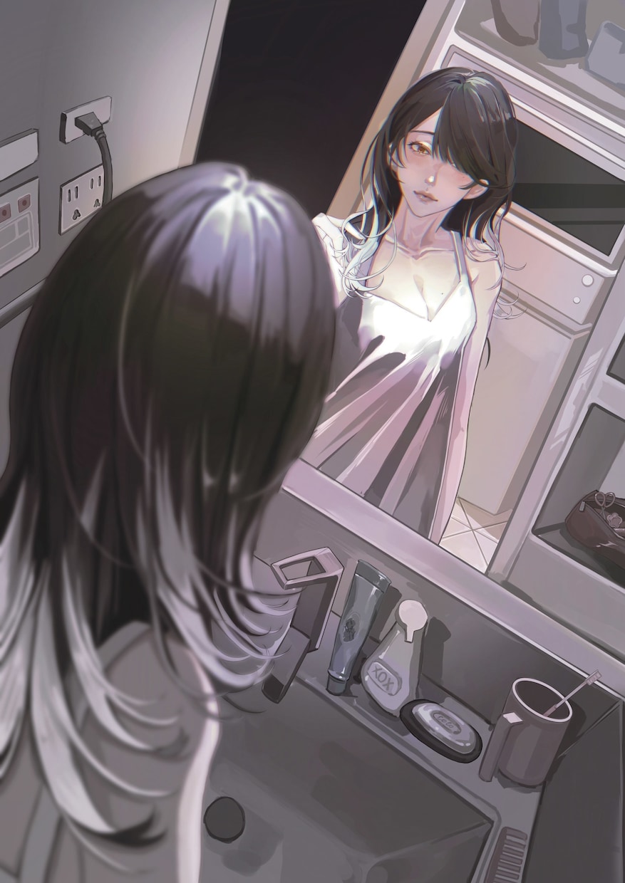 少年少女の雰囲気イラスト制作対応できます 少年・少女の雰囲気を大切にしたイラストを得意としております イメージ2