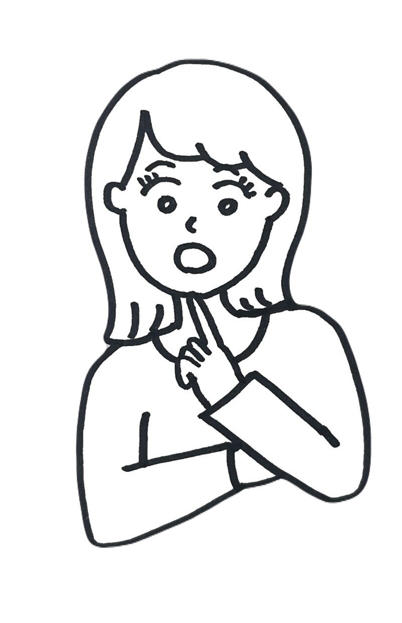 ゆるくて可愛いイラストを描きます ココナラ最安値で丁寧に対応させていただきます！ イメージ6
