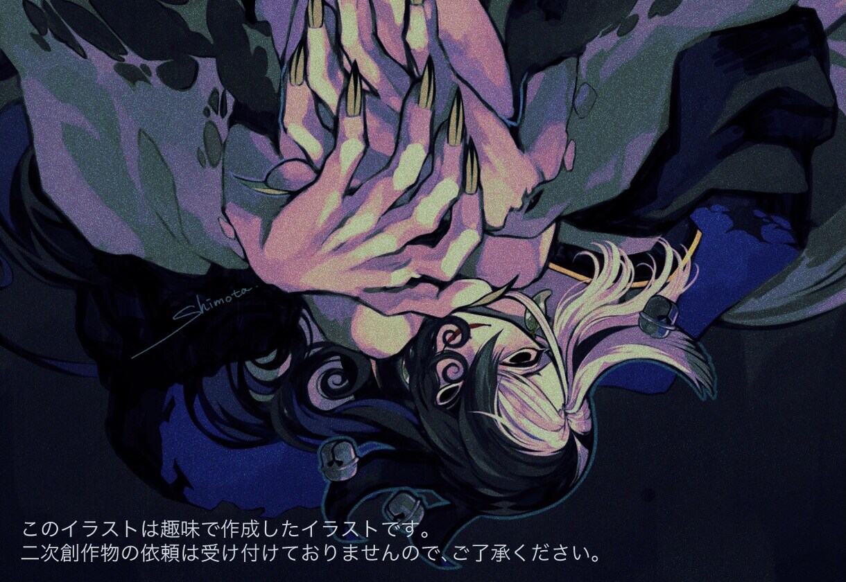 魅力的なかわいいアイコンを作成致します 目を引くキラキラとした瞳を描く事が得意です！ イメージ3