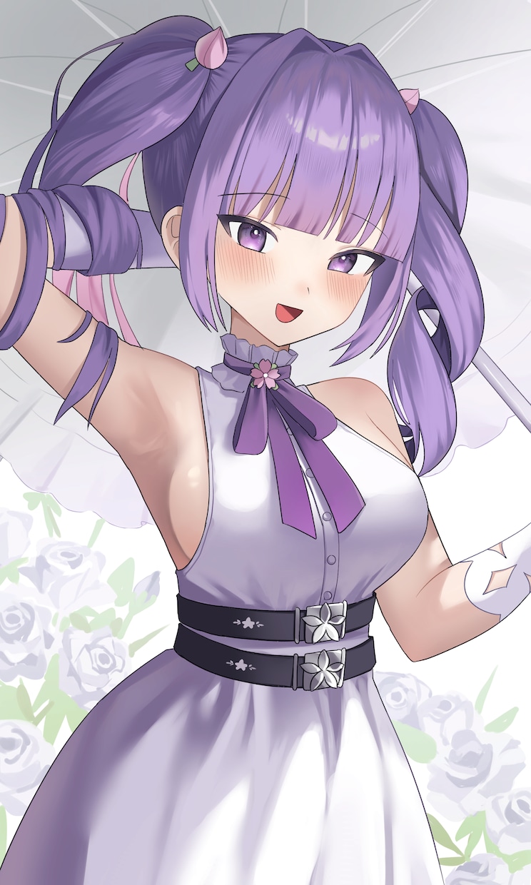 最短1日！1枚絵・立ち絵などイラスト制作します 【高クオリティ】なキャラクターイラストをご希望の方！ イメージ3