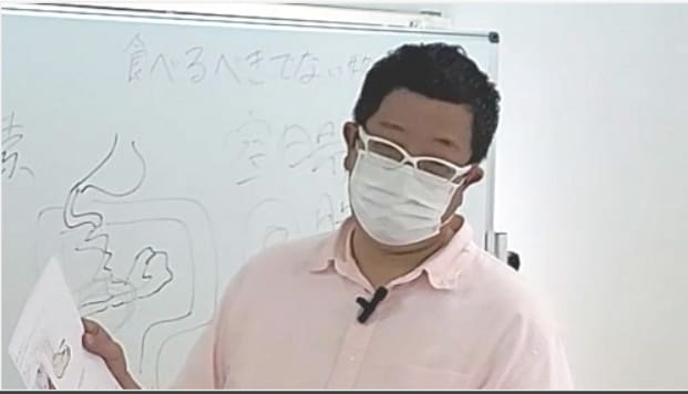 自律神経専門家があなたの悩みを何でもお聞きします メッセージで一週間メッセージのやり取りし放題！ イメージ2
