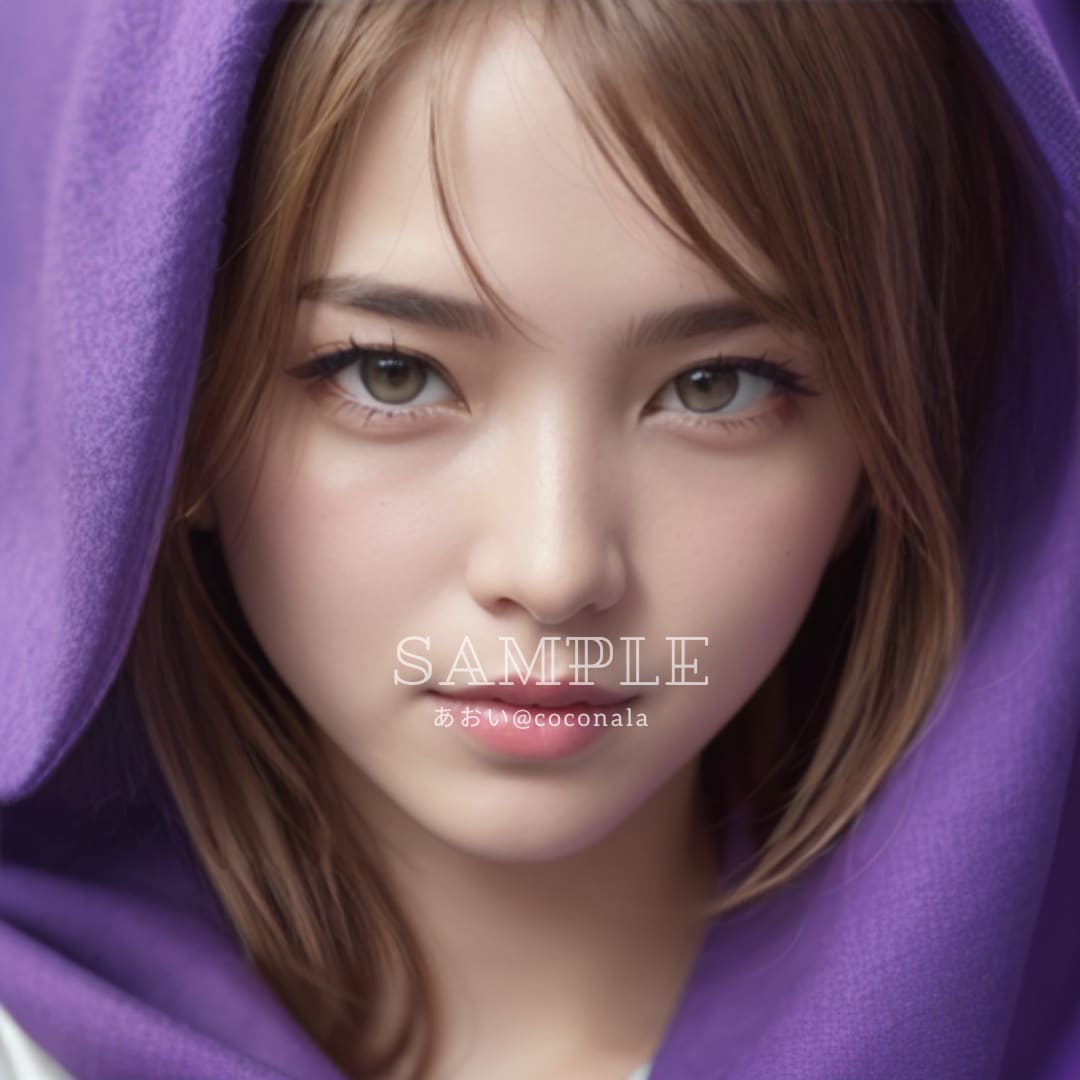 ココナラ/SNSのプロフィール写真作成します 顔出しNGだけど、イメージは伝えたい。そんなあなたに イメージ6