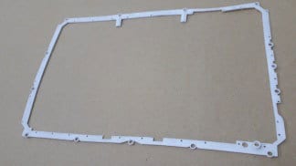 ゴムの試作品を１個から注型！短納期で製作します 高精度で高品質！熟練の職人が高度な加工技術で迅速に対応します イメージ5