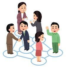 心の内に秘める対人関係の悩みお聞きします ✨誰でも大歓迎✨10代が話をお聞きします！ イメージ2