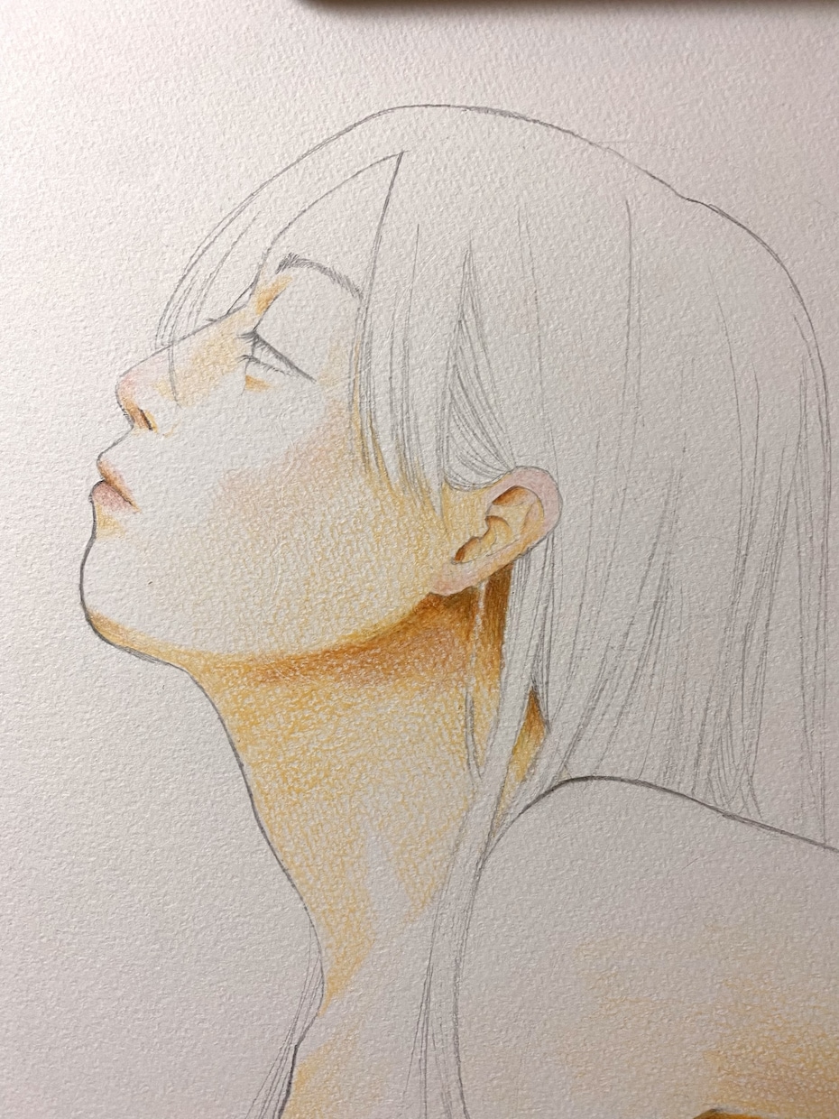 本当になんでも描きます とにかく依頼者様のご希望に添います！他に取り柄がないので。 イメージ1