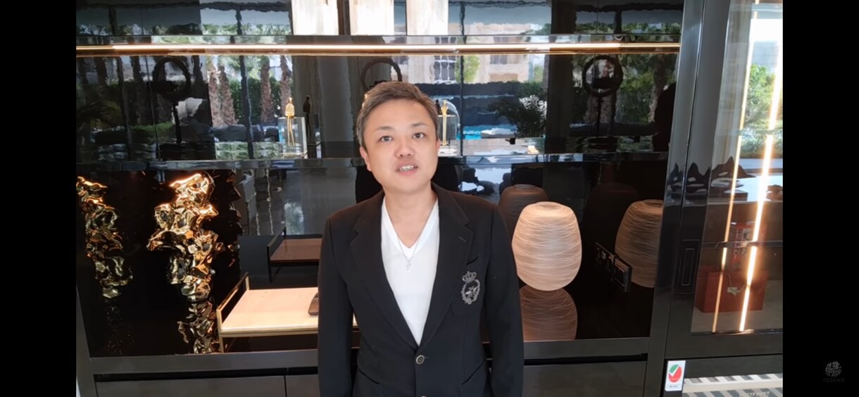 あの与沢氏独自の設定、エントリーポイント教えます 全て動画解説になっております イメージ1