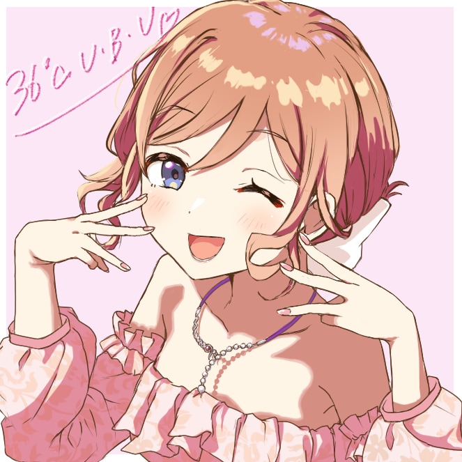 あなたのご希望の一枚絵イラストをお届けします MVイラスト/配信用イラスト/ヘッダーなど イメージ1