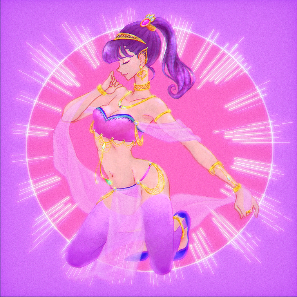 オーダー次第！どんなイラストも描きます アイコン/夢イラスト/Vtuber立ち絵/歌ってみた 等 イメージ6