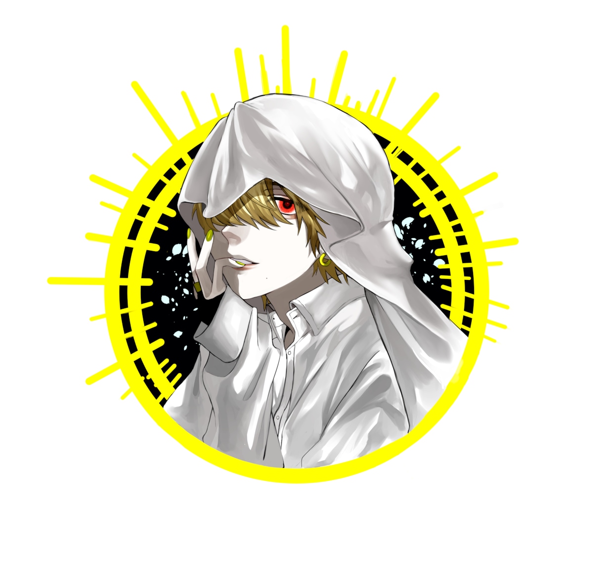 どんなイラストでも描きます 自分の理想のイラスト依頼してみませんか？ イメージ3
