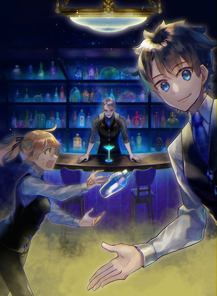 丁寧なヒアリングで理想のイラストお描きします 手厚い修正で、初めての方でも安心してご依頼いただけます！ イメージ1