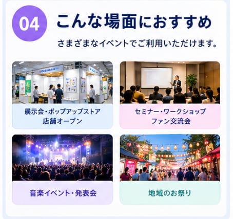 カメラマン兼SNSのプロが「撮影＆即投稿」します 撮影/編集/投稿まで現地でまるっと対応！全国・20社超の実績 イメージ5