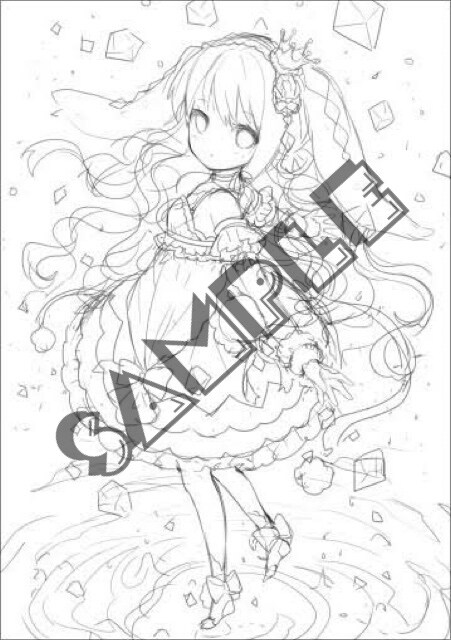 アイコンやイラストの作成をさせていただきます イメージキャラのアイコンなど御要望に合わせて描きます！ イメージ5
