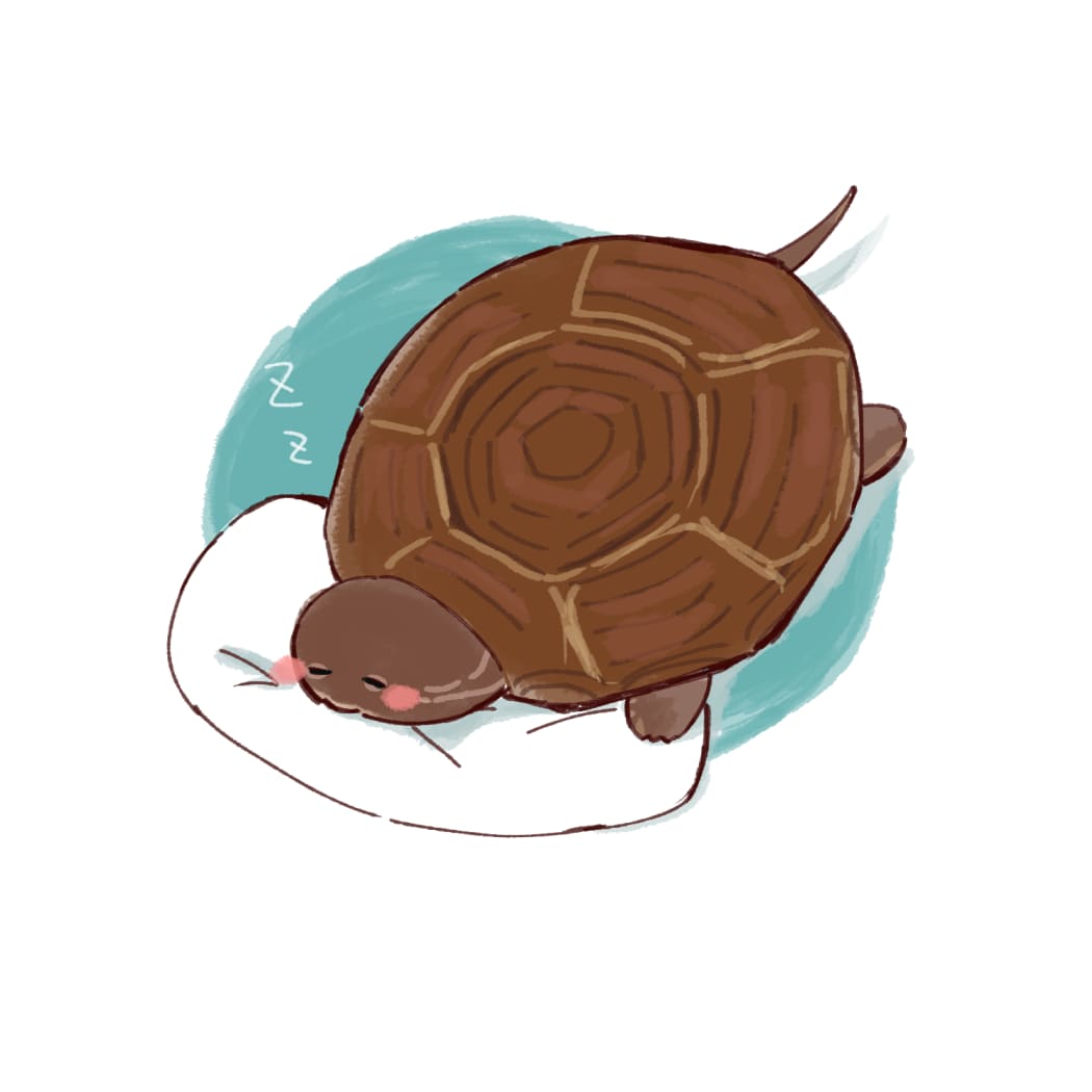 かわいい動物・ペット描きます デフォルメのかわいい動物イラスト！ペットのご尊顔も！ イメージ2