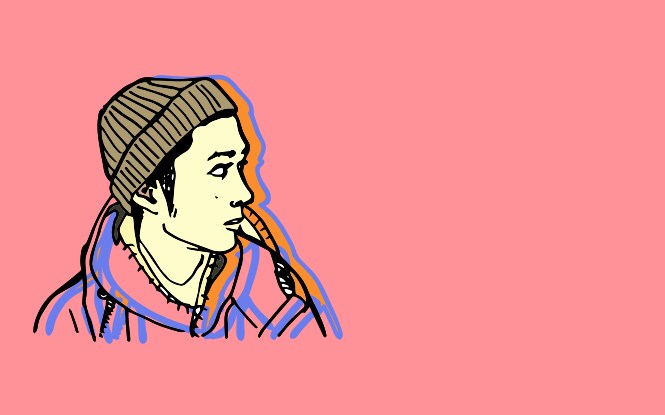 温かいタッチでご家族やご自身の似顔絵をお描きします フリーハンドの水彩仕上げかデジタル仕上げでお届けします♩ イメージ3