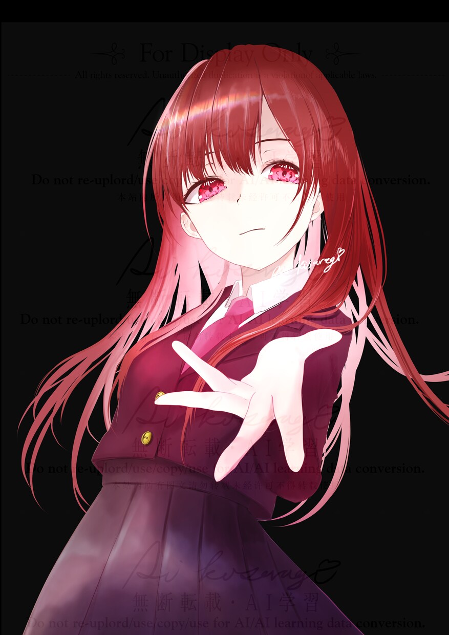 ご要望に合わせて色んなイラスト描きます 一枚絵、配信用イラスト歌ってみたなど。女の子も男の子もOK イメージ7