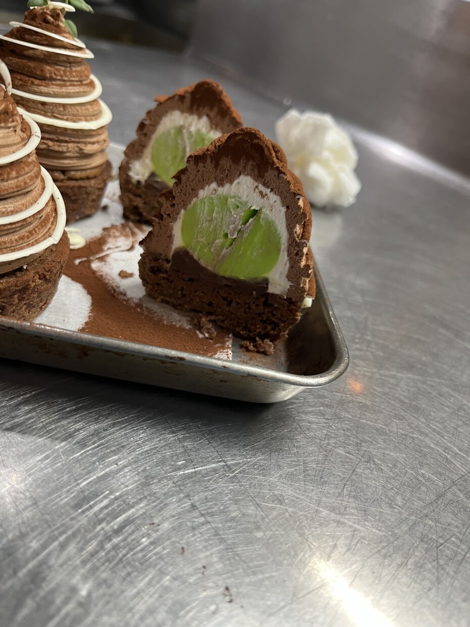 ケーキやデザートの作り方やお悩みを解決します めんどくさがりのベテランがお菓子作りのコツを伝授！ イメージ5