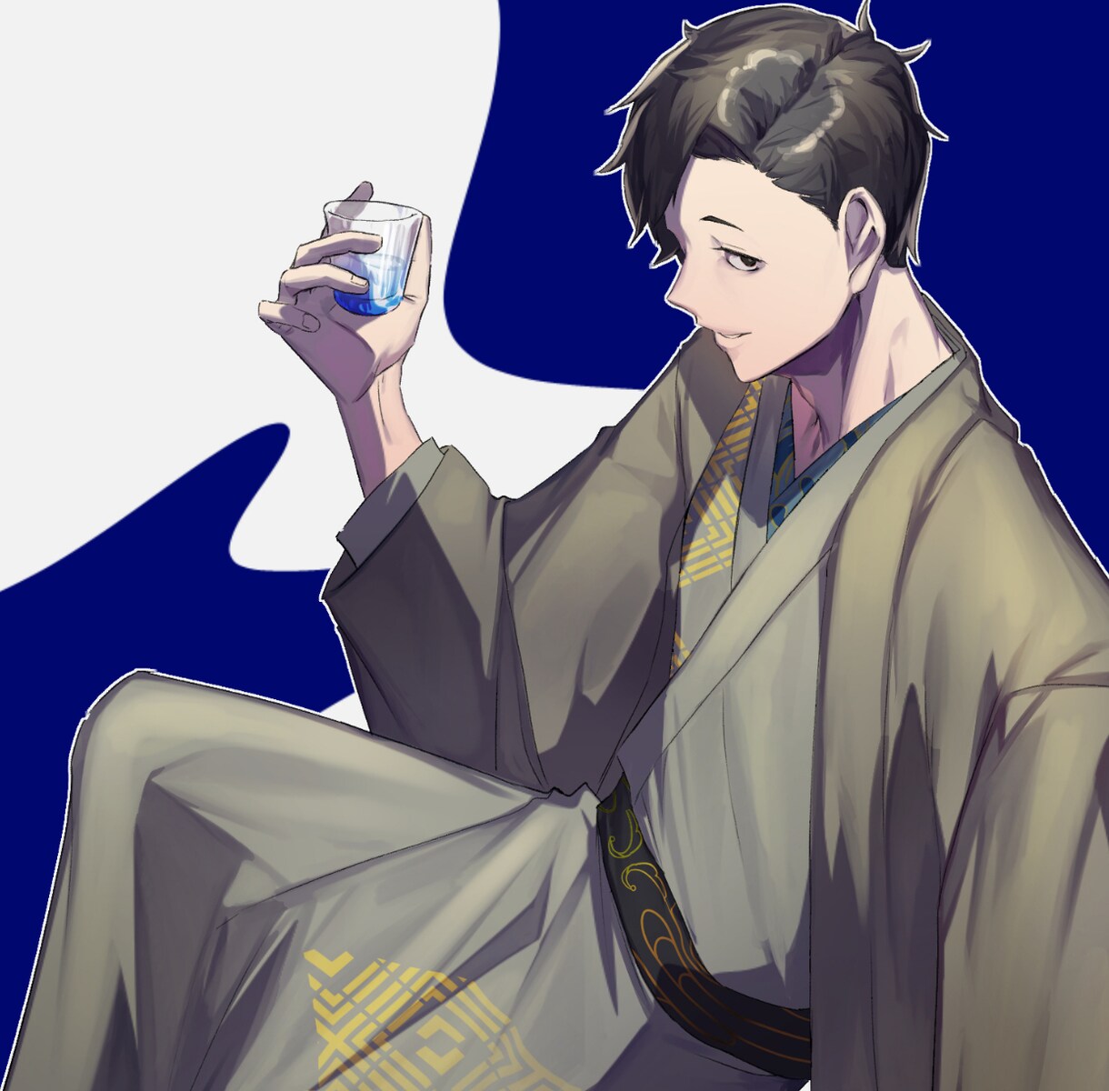 丁寧な厚塗りで素敵なイラストを描きます 1枚1枚丁寧に描かせて頂きます！ イメージ5