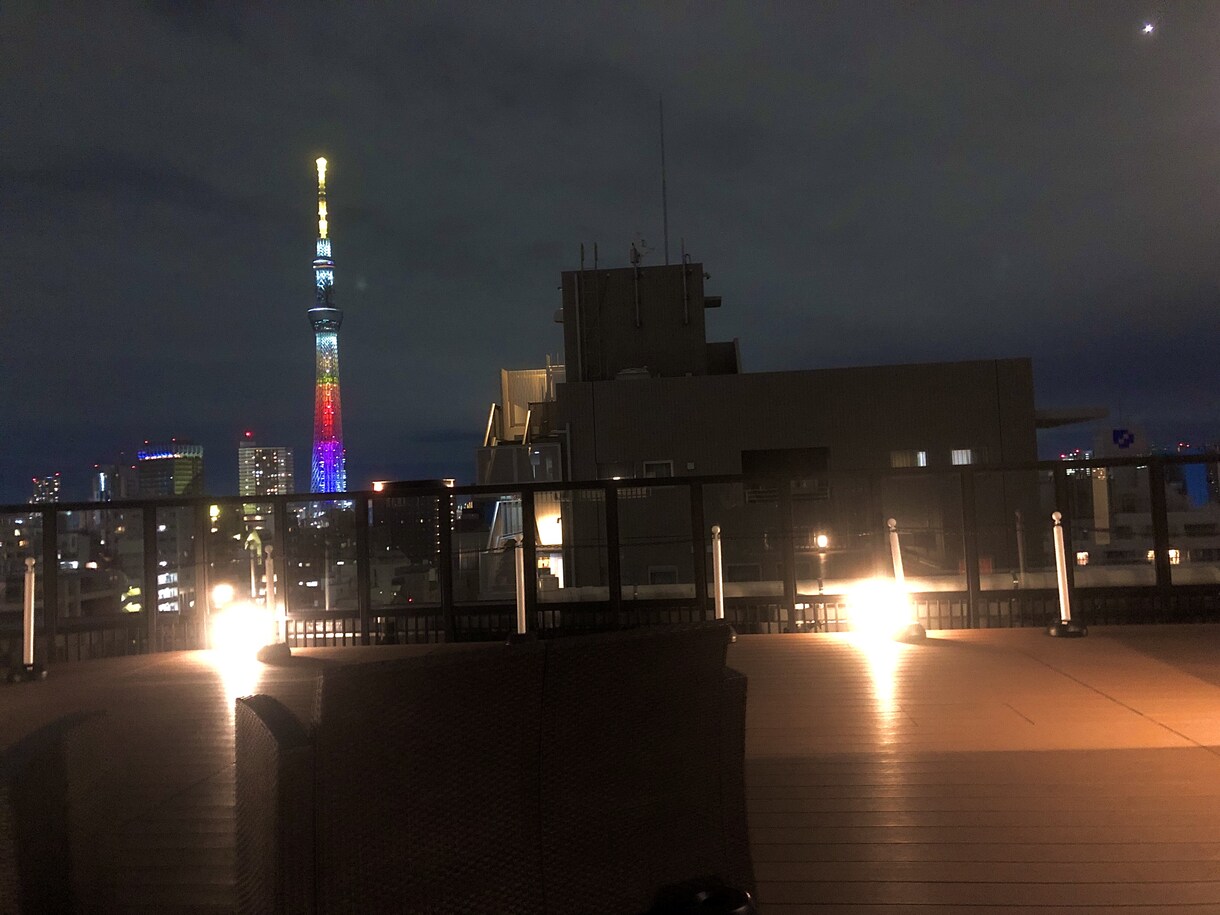 素敵なデートスポット紹介します 楽しいデート、一緒に考えましょう！ イメージ1