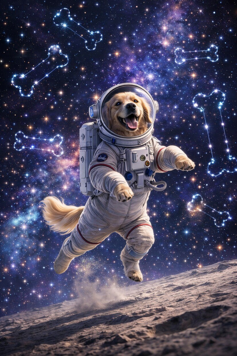 AIを使ってお客様のお好きな画像を作成します AIを使って画像作成します！どのようなものでもご相談を！ イメージ1