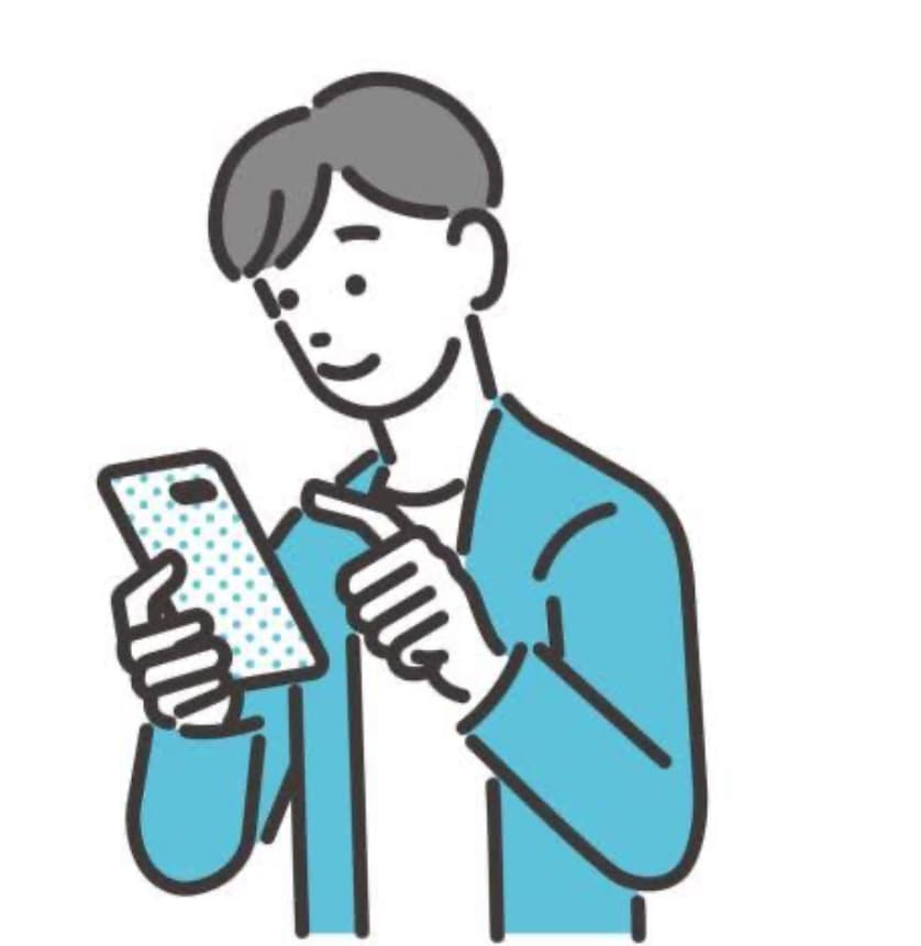 心がスッキリします モヤモヤしていること気軽に話してください。 イメージ1