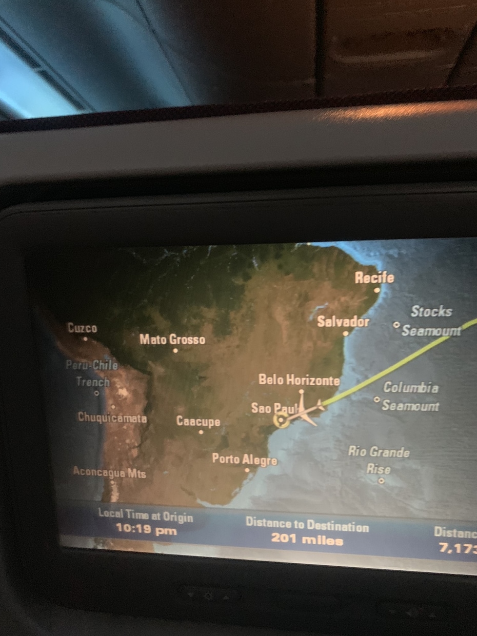 ブラジルでの体験記や旅行への注意点をシェアします ブラジルでの注意点や楽しく旅に行けるようにシェアします。 イメージ2