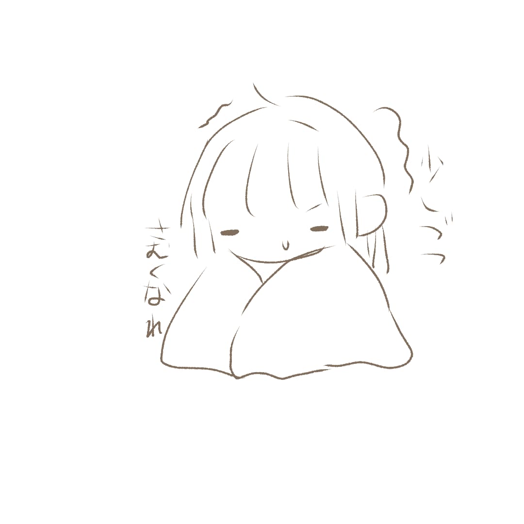 ゆるふわSNS用アイコン描きます あなたの好きな物とミニキャラでかわいいイラストを！ イメージ3