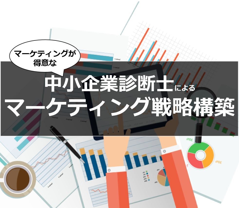 現役プロがマーケティング戦略を一緒に考えます 〜パワポ(12枚)+ビデオチャット(60分)内容解説付き〜 イメージ1