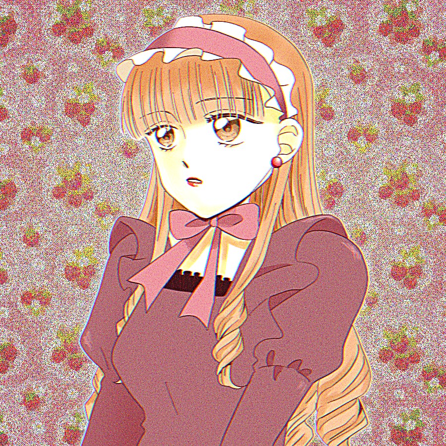 平成レトロイラストお描きいたします 平成初期の漫画大好き女子が描く平成レトロイラスト！ イメージ1