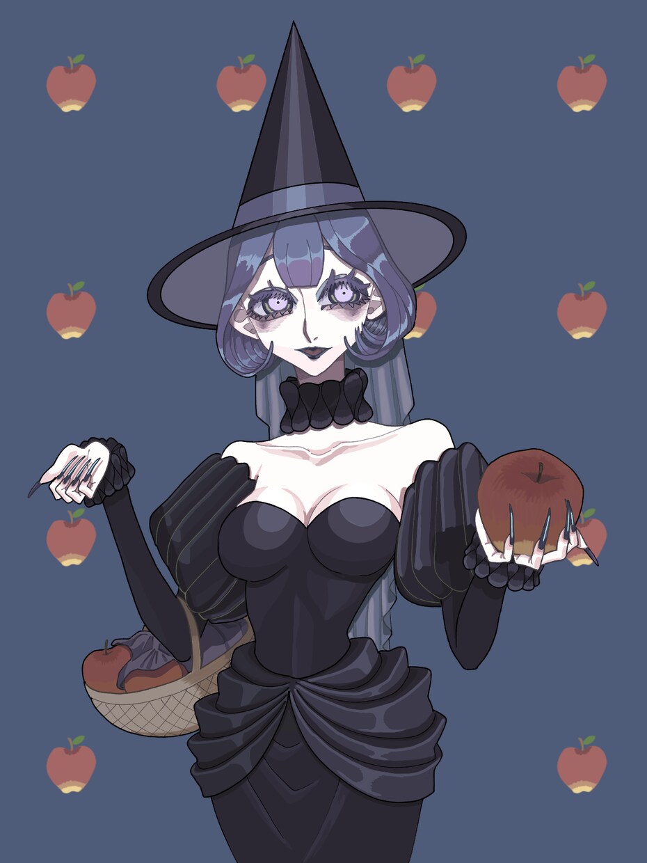 イラスト描きます 個性的なイラストで目立ちませんか？あなたのご希望に答えます！ イメージ4