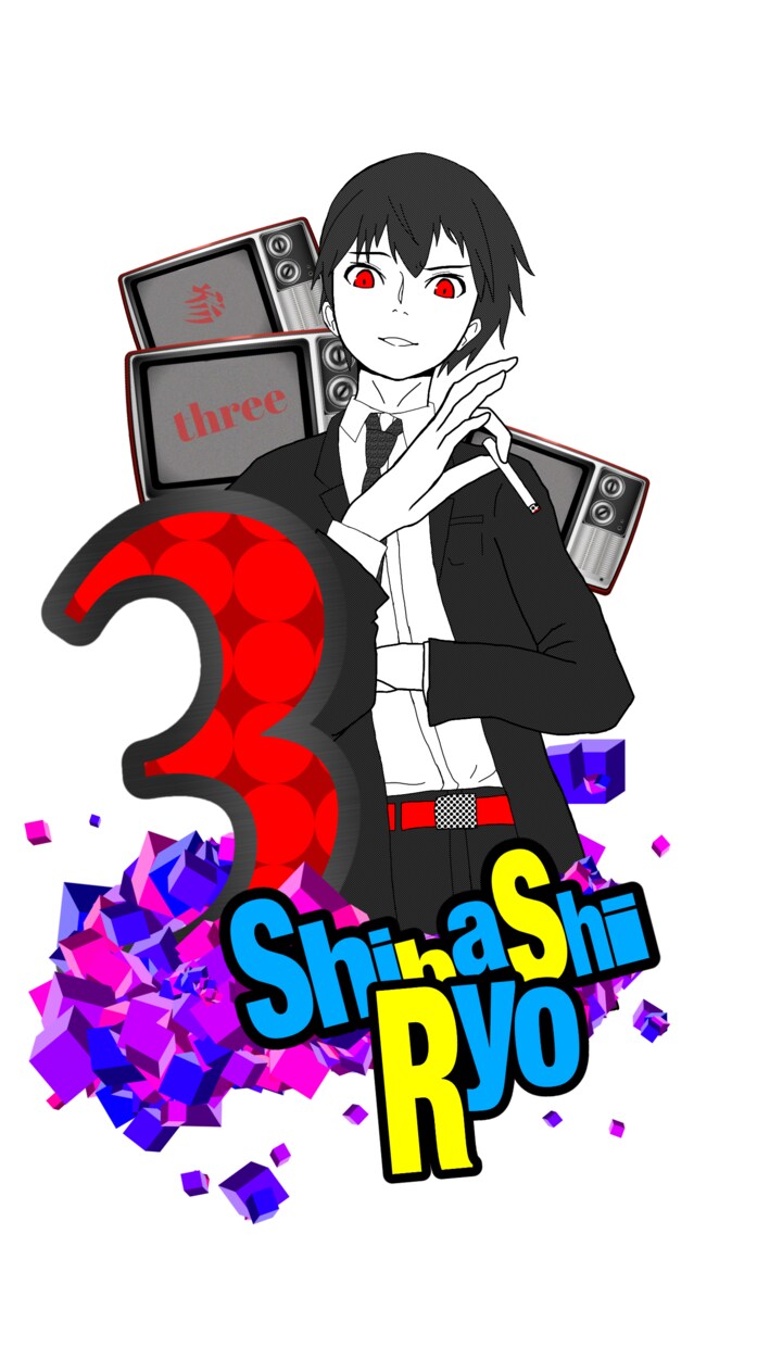 TwitterやLINEで使える！アイコン描きます SNSなどで使えるオリジナルのアイコンを制作します！ イメージ4