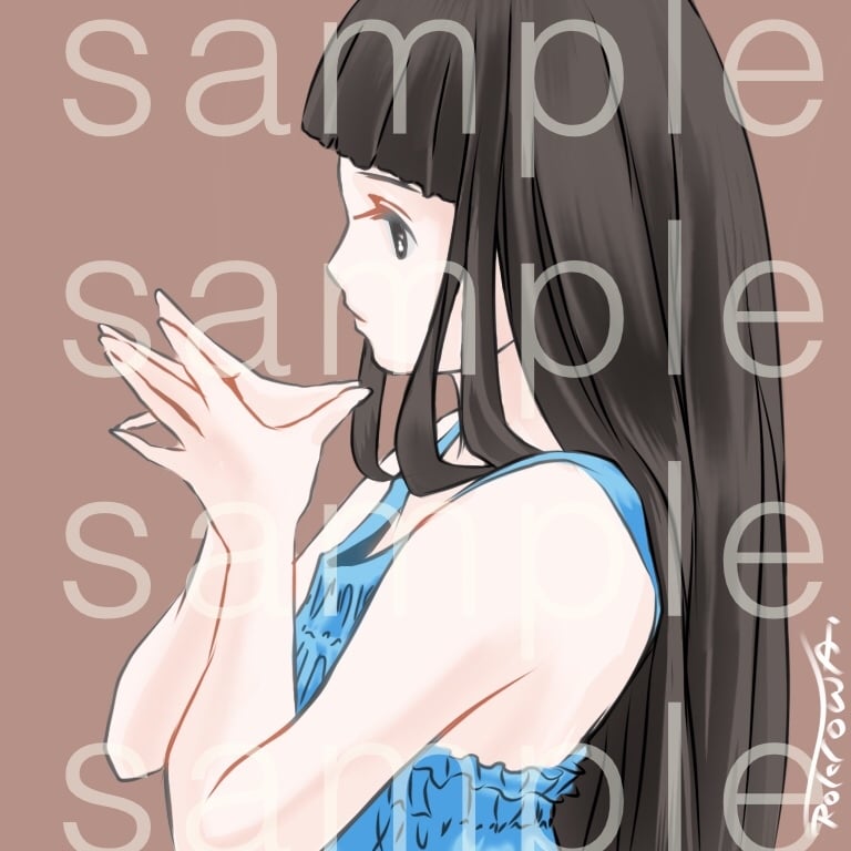 挿絵、イラスト、制作致します あなただけのイラストが欲しい方へ イメージ10