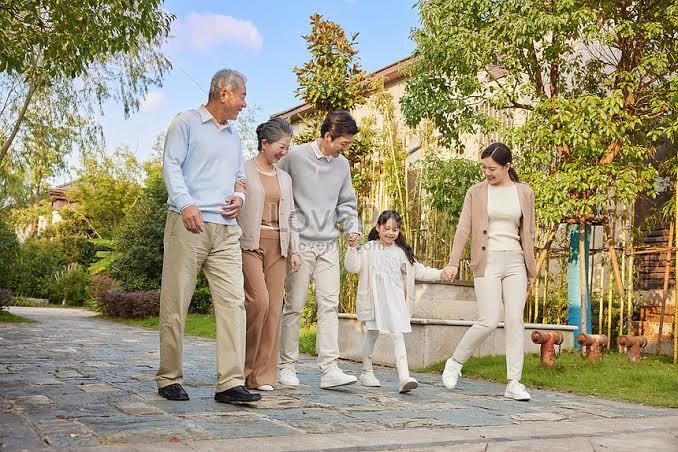 家族の中に心の病の方はいませんか？接し方を伝えます 大切な家族心の病の方がいて悩んでいる方はいませんか？ イメージ1