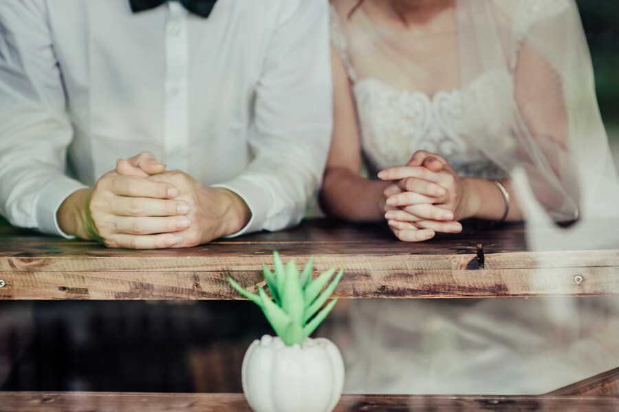 記念日、結婚式、旅行の思い出をスライドにします カップル、家族の記念日に動画を送りませんか？思い出を動画に イメージ1