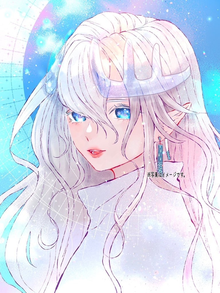 アイコン、一枚絵描きます あなたの要望に沿った絵を描きます!まずはお見積もりから! イメージ4
