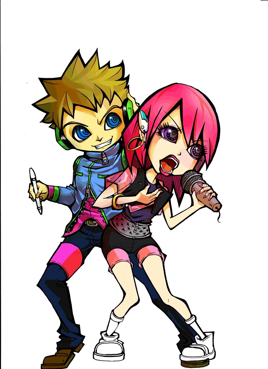 アイコン、スタンプ等各種イラスト制作いたします 簡単なアイコン画像から様々な分野のイラストを作成いたします。 イメージ3