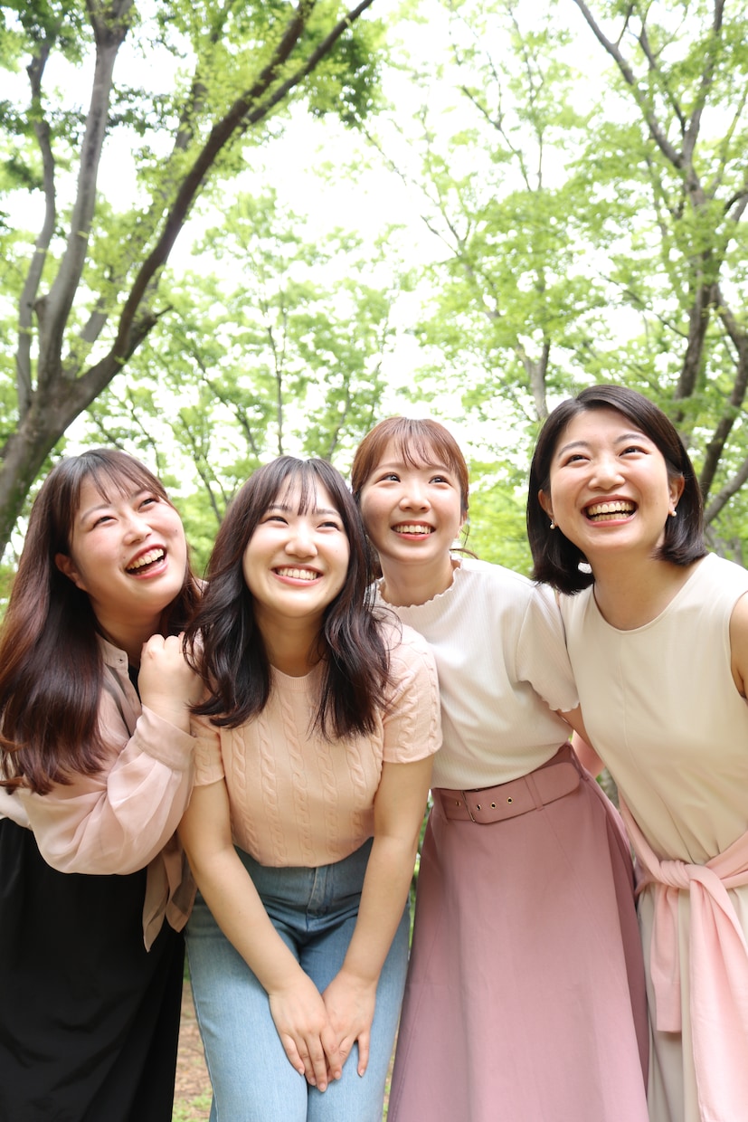 実績450件以上！東京付近『出張写真撮影』します 枚数制限なし！女性カメラマンがプロフィールなど撮影 イメージ6