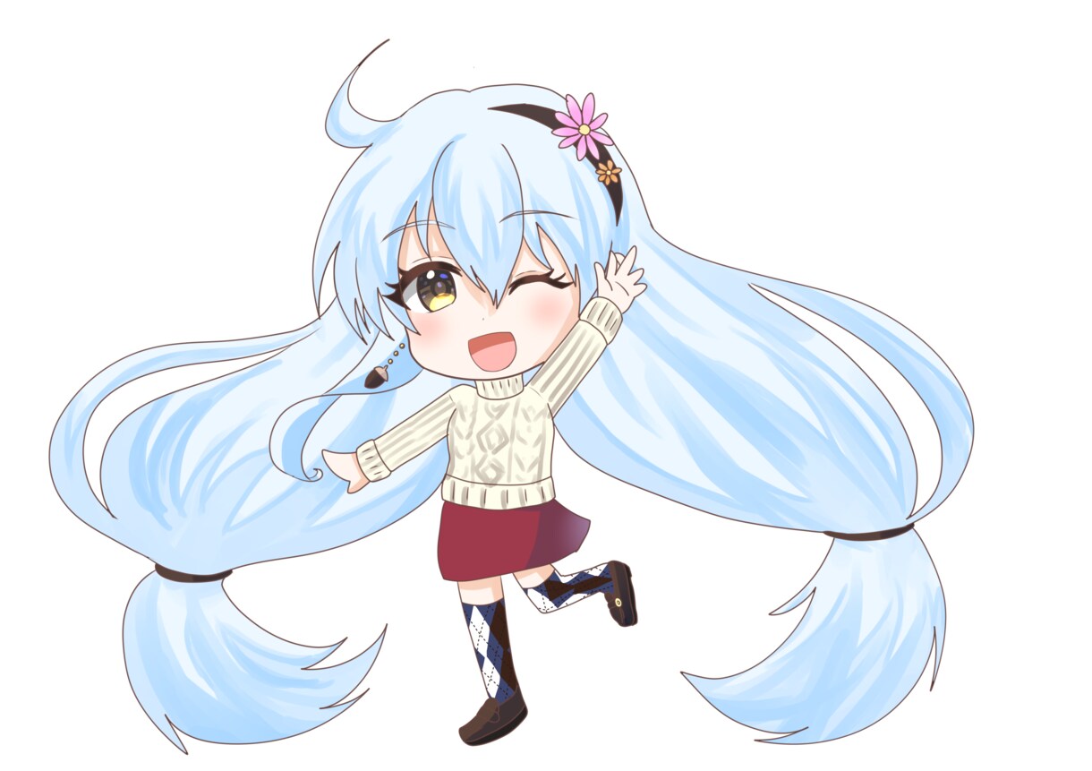 イリアム初めてセットお作りします IRIAMで初めて配信したい方にピッタリのセットをつくります イメージ3