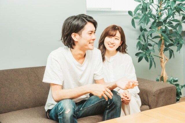 女性限定★他愛のない話から愚痴まで聞きます リアルで主婦から人気がある30代独身男性が何でもお話聞きます イメージ5