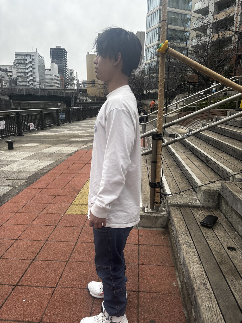 腹から声を出す発声方法、教えます 堂々として見える立ち居振る舞いの秘密とは イメージ3