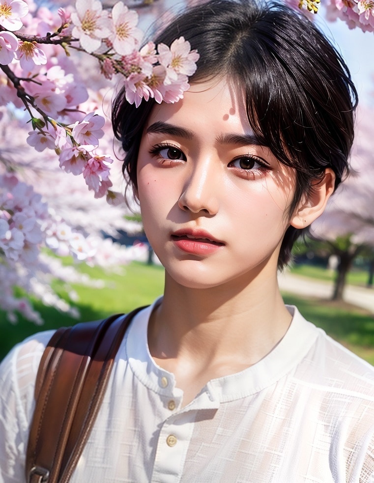 キャラクターボイスのリクエスト受付ます 少年の透明感から、大人女性の芯のある大人の響きも。 イメージ1