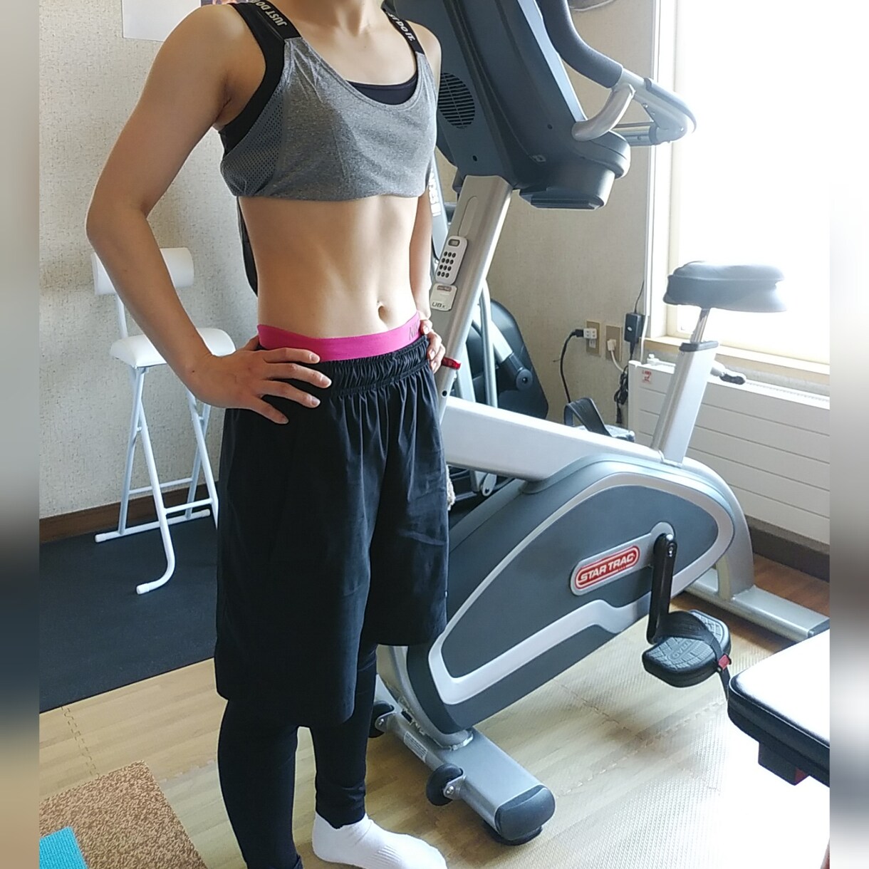 引き締めたい部分に合わせて運動教えます 現役インストラクターが伝える、無理なくできる効果的な運動 イメージ1