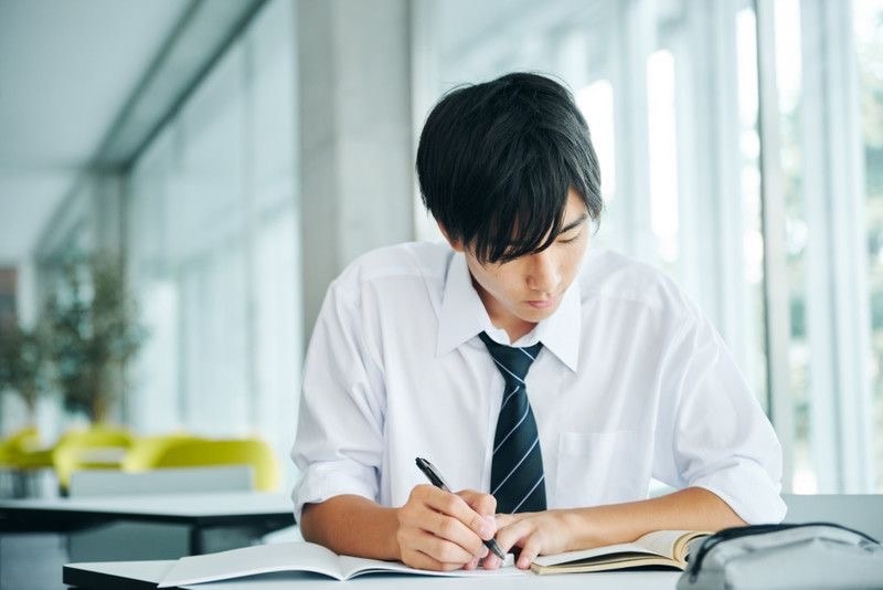 大学受験で必要な小論文やレポートの添削をします 実際に難関大学に自己推薦で合格した学生があなたを合格へ！ イメージ1