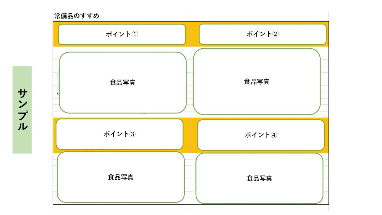 夕食が遅い方へ！夜９時からの時短レシピ提案します コンビニ献立！料理写真付き。夜遅い食事の悩み解消してください イメージ4