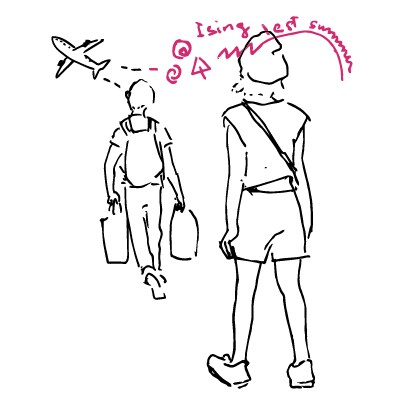 気になったなんでも描きます なにか図案とか必要でしたらご連絡ください イメージ2