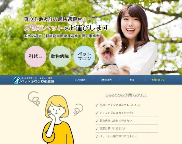 ワードプレスで1P＋ブログ付サイトを制作いたします Google reCAPTCHA v3導入メールフォーム付! イメージ2